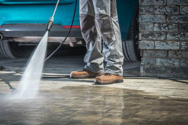 Best Rust and Stain Removal in Gate City, VA