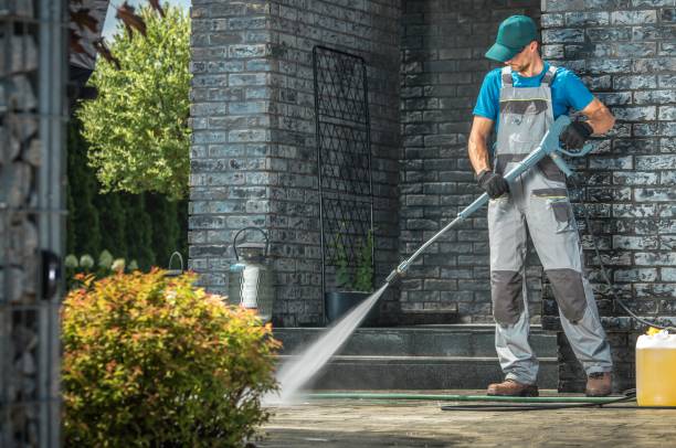 Professional Pressure Washing Services in Gate City, VA
