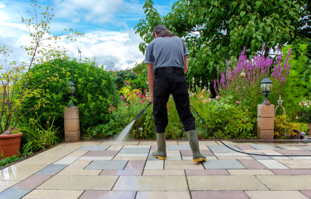 Best Concrete Surface Cleaning in Gate City, VA