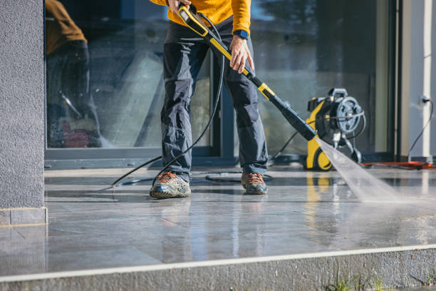 Best Gutter Cleaning and Brightening in Gate City, VA