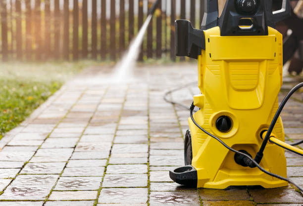 Best Parking Lot Cleaning in Gate City, VA